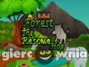 Miniaturka gry: Knf Forest Hog Rescue