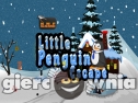 Miniaturka gry: Knf Little Penguin Escape