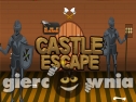 Miniaturka gry: Knf New Castle Escape