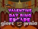 Miniaturka gry: Knf Valentine Day Ring Escape