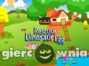 Miniaturka gry: Knf Rescuse Dinosaur Egg