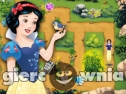 Miniaturka gry: Królewna Śnieżka i Siedmiu Krasnoludków Przygoda w Lesie