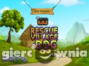 Miniaturka gry: KNF Village Rescue Dog