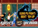 Miniaturka gry: Kung Fu Fight Beat ‘Em Up