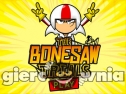 Miniaturka gry: Kick Buttowski The Bonesaw Trials