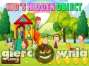 Miniaturka gry: Kid's Hidden Object