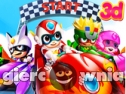 Miniaturka gry: Kart Race 3D