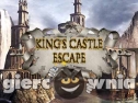 Miniaturka gry: King's Castle Escape