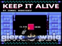 Miniaturka gry: Keep It Alive