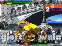 Miniaturka gry: King of Fighters Warriors 1.3 Invincible Edition