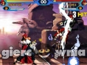 Miniaturka gry: King of Fighters Wing 1.3