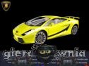 Miniaturka gry: Lamborghini Design