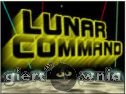 Miniaturka gry: Lunar Command