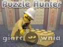 Miniaturka gry: Lego miniFigures Puzzle Hunter