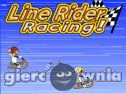 Miniaturka gry: Line Rider Racing