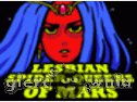 Miniaturka gry: Lesbian Spider Queens Of Mars