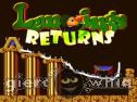 Miniaturka gry: Lemmings Returns Lite