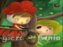 Miniaturka gry: The Liliput Tale Little Romeo And Juliet