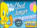 Miniaturka gry: Looney Tunes Tweety's Cloud Jumper