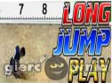 Miniaturka gry: Long   Jump