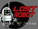 Miniaturka gry: Lost Robot