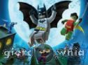 Miniaturka gry: Lego DC Super Heroes