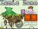 Miniaturka gry: Lemic Zone