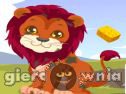 Miniaturka gry: Lion Care