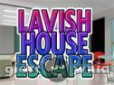 Miniaturka gry: Lavish House Escape