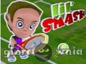 Miniaturka gry: Lil' Smash