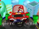 Miniaturka gry: Mario World Traffic