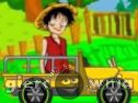 Miniaturka gry: One Piece Luffy Truck Wars