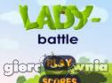 Miniaturka gry: Lady Battle