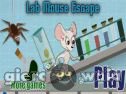 Miniaturka gry: Lab Mouse Escape