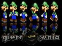 Miniaturka gry: Luigi Cave World 2