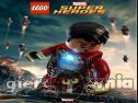 Miniaturka gry: Lego Marvel Super Heroes Iron Man