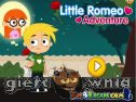 Miniaturka gry: Little Romeo Adventure