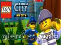Miniaturka gry: Lego City My City