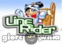 Miniaturka gry: Line Rider