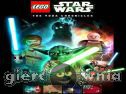 Miniaturka gry: Lego Star Wars Yoda Chronicles