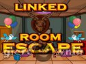 Miniaturka gry: Linked Room Escape