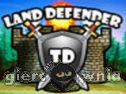 Miniaturka gry: Land Defender TD