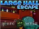 Miniaturka gry: Large Hall Escape