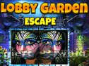 Miniaturka gry: Lobby Garden Escape