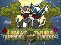 Miniaturka gry: Lunar Lemurs