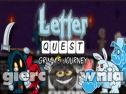Miniaturka gry: Letter Quest Grimm's Journey Demo