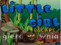 Miniaturka gry: Little Girl Escape