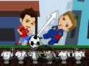 Miniaturka gry: Let The Football Fly