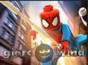 Miniaturka gry: Lego Super Heroes Marvel Ultimate Spider Man
