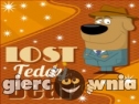 Miniaturka gry: Lost Teddy Bear